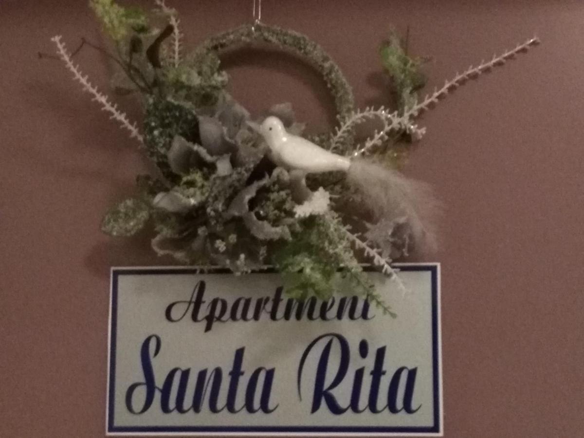斯普利特Santa Rita公寓 外观 照片